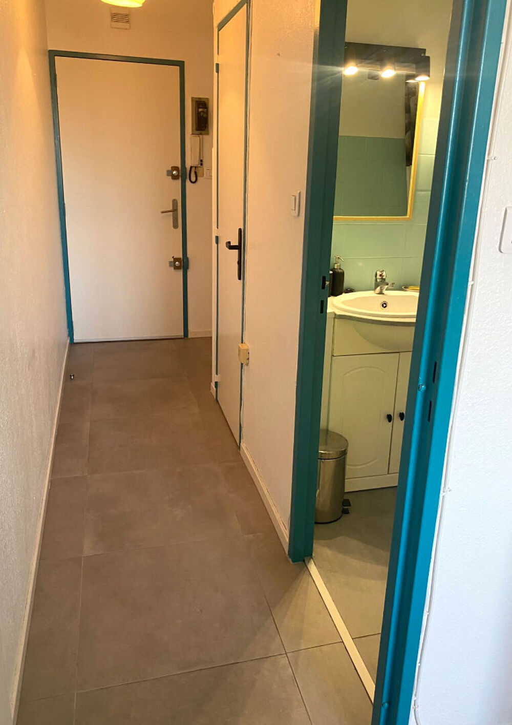 Location Appartement Appartement Avignon 1 pièce(s) 22 m2 Avignon