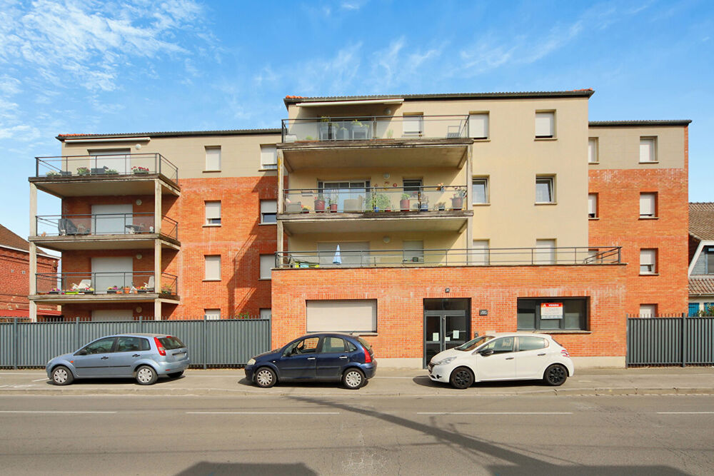 Appartement 3 pièces 70 m² · à Annoeullin · 70 m² · 222 000 €