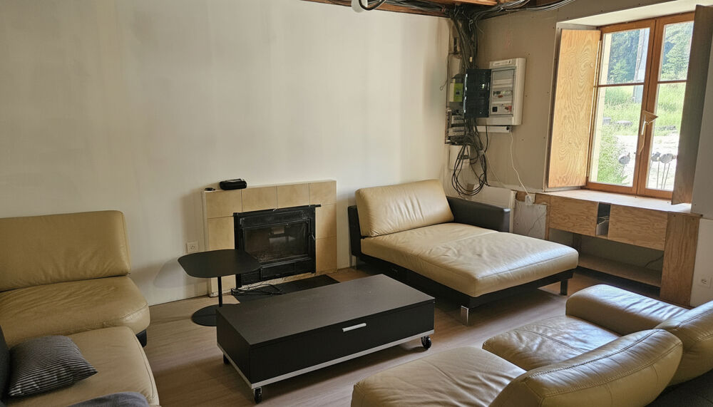 Maison Peyre En Aubrac 5 pièce(s) 130 m2