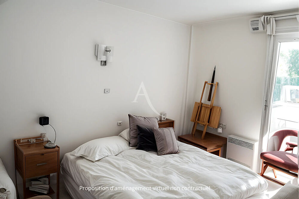 Appartement Saint Nazaire 2 pièce(s) 44 m²