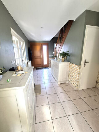 Maison � vendre 6 pi�ces 125 m�