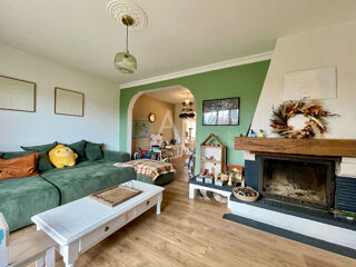  Maison � vendre 8 pi�ces 122 m�