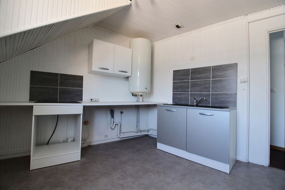 Vente Appartement Appartement T2 en vente à MONTIVILLIERS Montivilliers