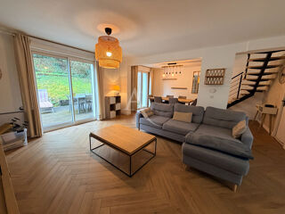  Maison � louer 4 pi�ces 109 m�