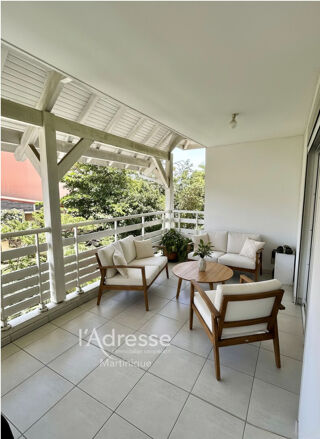  Appartement � vendre 3 pi�ces 63 m�