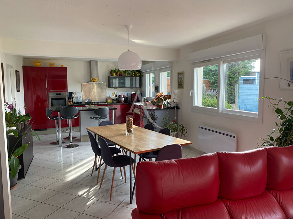 � vendre  Maison Fort-Mahon-Plage (80120)