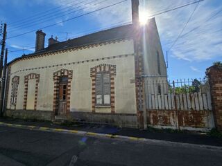  Maison Sens (89100)