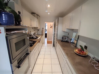  Appartement  vendre 3 pices 80 m