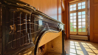  Appartement � vendre 5 pi�ces 152 m�