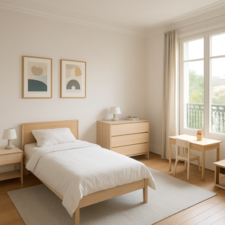  Appartement � vendre 5 pi�ces 97 m�