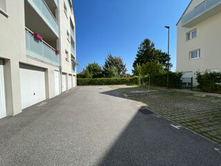  Appartement à vendre 3 pièces 62 m²