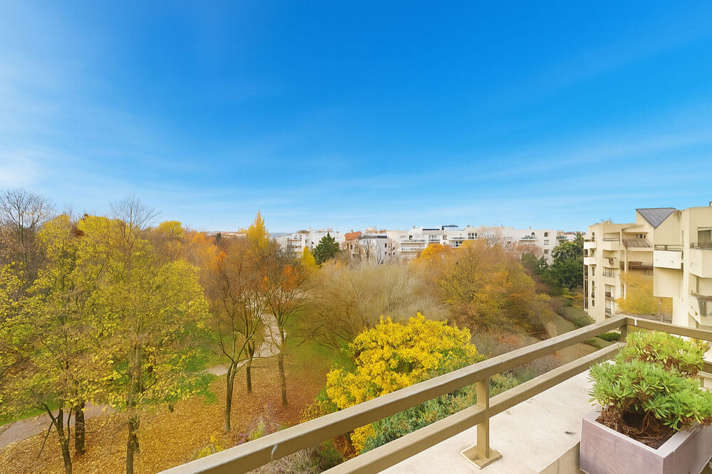  vendre  Appartement Maisons-Alfort (94700)