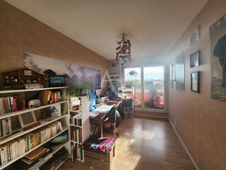  Appartement  vendre 3 pices 65 m