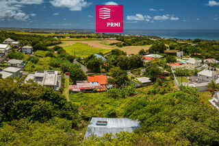  Terrain � vendre 1113 m�