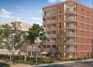  Appartement  vendre 3 pices 68 m