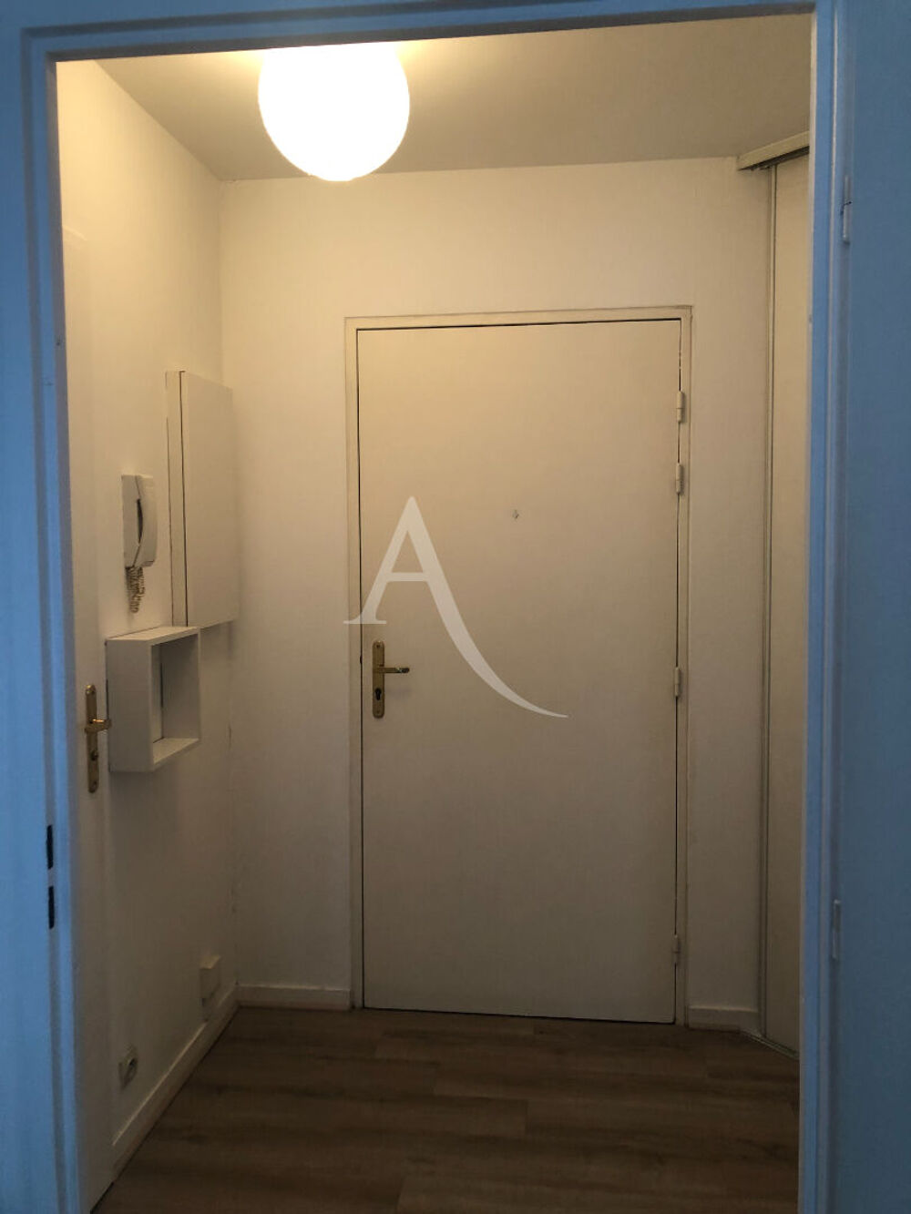 Location Appartement Appartement ERMONT - MEUBLE - 2 pièces - 38,96 m² Ermont
