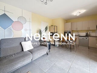  Appartement à vendre 2 pièces 45 m²
