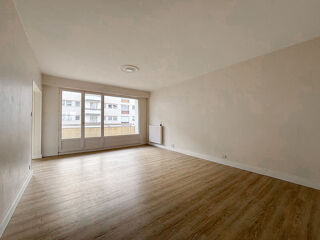  Appartement � vendre 2 pi�ces 52 m�