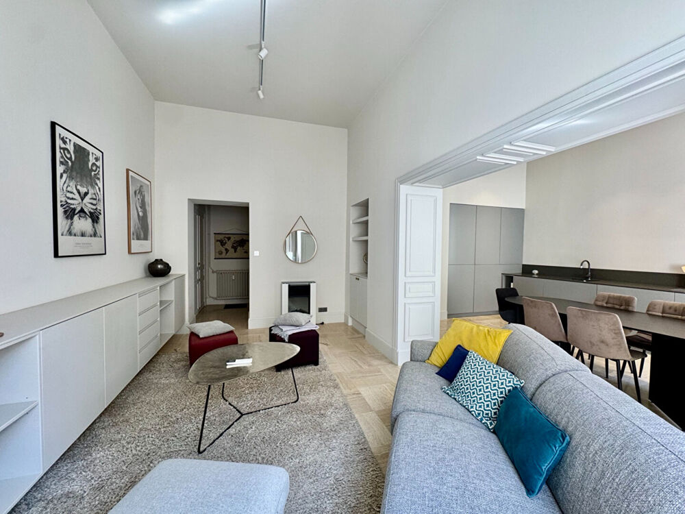 Vente Appartement Avignon Intra-muros T2 exceptionnel de 71 m2 Avignon