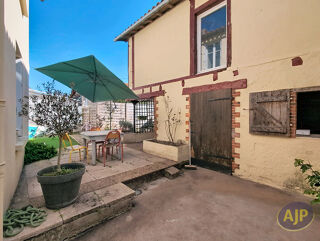  Maison à vendre 6 pièces 116 m²