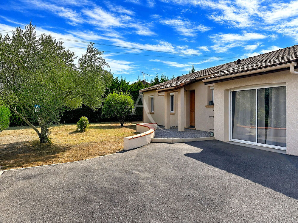 Vente Maison Maison Bouloc 4 pièce(s) 105 m2 Bouloc