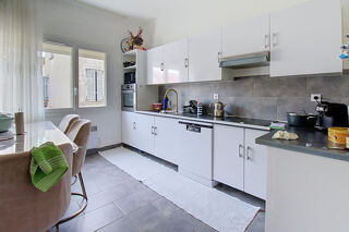  Appartement à vendre 4 pièces 82 m²