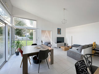  Maison � vendre 3 pi�ces 63 m�