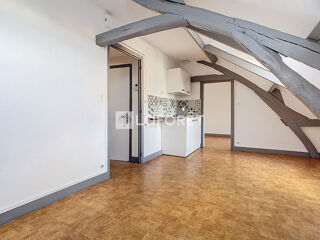  Appartement à louer 2 pièces 30 m²