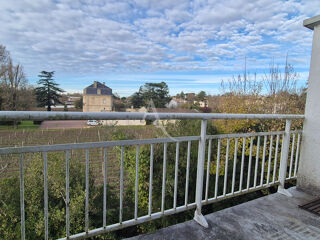 Appartement  vendre 1 pice 19 m