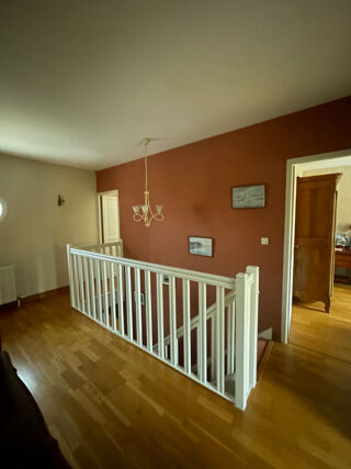  Maison à vendre 7 pièces 204 m²