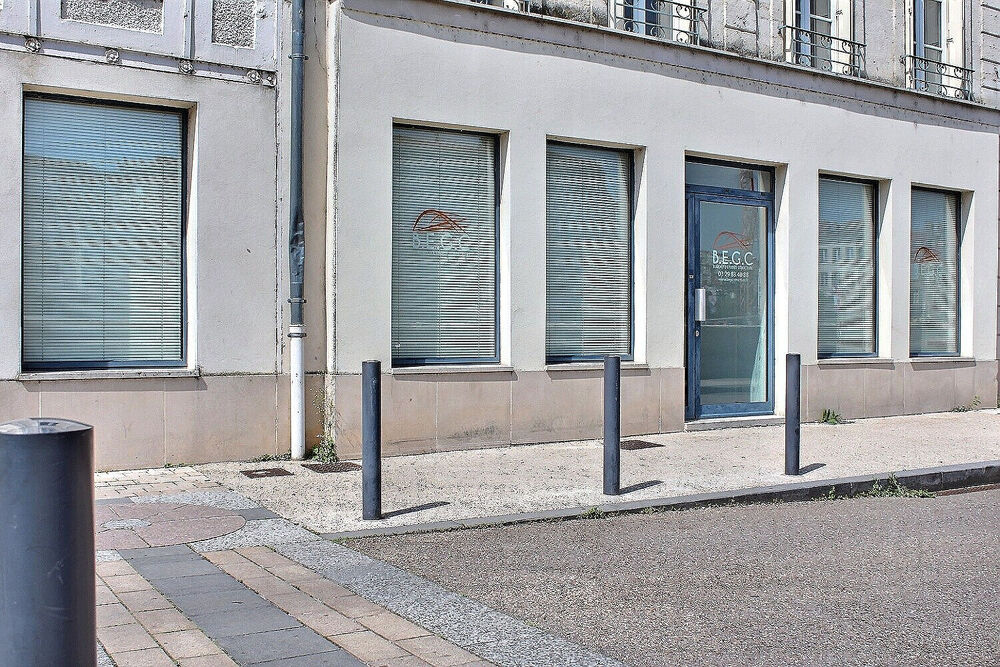   A louer/bureaux  à VERDUN 