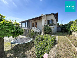  Maison à vendre 4 pièces 130 m²