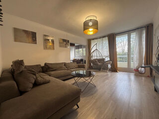  Appartement à vendre 3 pièces 80 m²