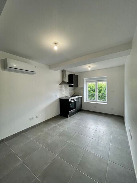  Appartement � louer 2 pi�ces 28 m�