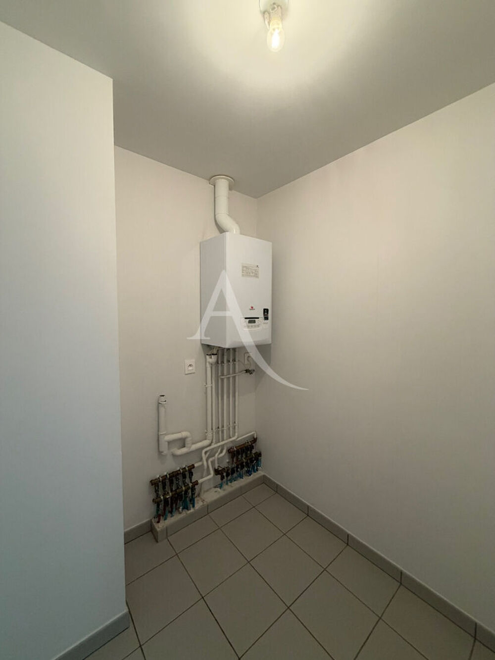 Location Maison Maison La Roche Sur Yon 3 pièce(s) 65.95 m2 La roche sur yon