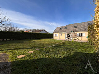  Maison � vendre 7 pi�ces 135 m�