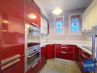  Appartement � vendre 3 pi�ces 63 m�