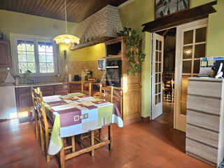  Maison � vendre 5 pi�ces 89 m�