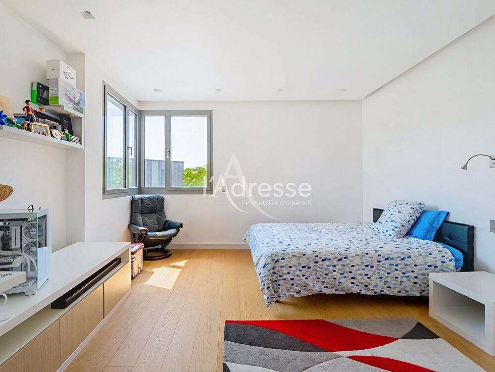 à vendre  Maison Chessy (77700)