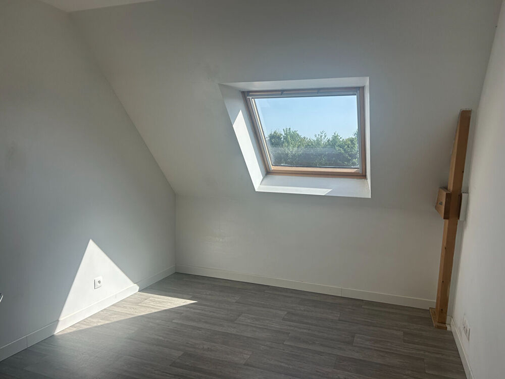 Location Maison A louer maison meublée 5 chambres à Trélazé, quartier La Quantinière Trelaze