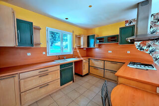  Maison � vendre 6 pi�ces 118 m�