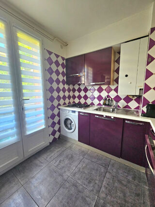  Appartement � vendre 4 pi�ces 65 m�