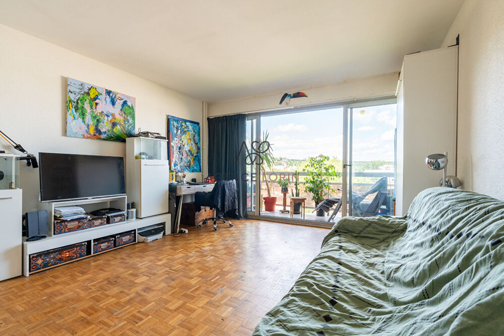 Vente Appartement Appartement Le Pecq 1 pièce(s) 34 m2 Le pecq