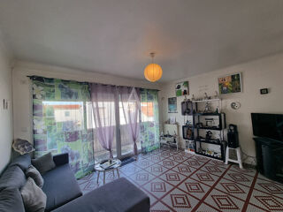  Appartement  vendre 2 pices 55 m