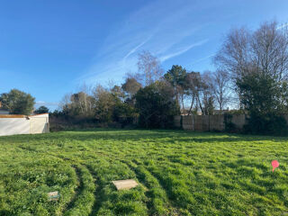  Terrain � vendre 550 m�