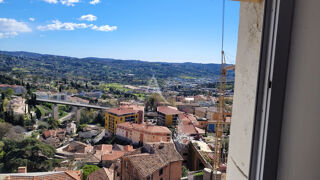  Appartement à vendre 2 pièces 33 m²