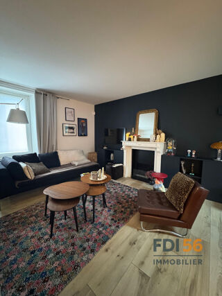  Maison � vendre 4 pi�ces 