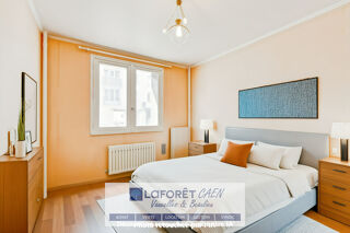  Appartement � vendre 3 pi�ces 59 m�