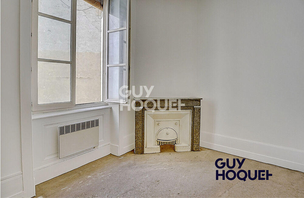 Vente Appartement A vendre T2 de 38 m² à Lyon 6 Lyon 6