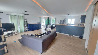  Maison à vendre 6 pièces 107 m²